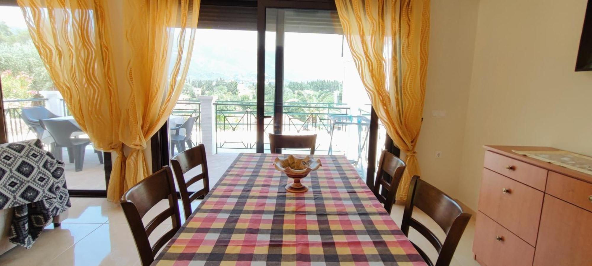 Thomas Apartments Дассия Номер фото